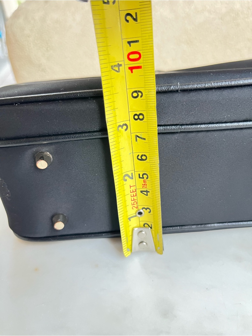 Arden Cove Crissy Full antitheft crossbody - Picture 12 of 12